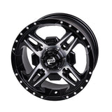 Tusk Beartooth Wheel - Polaris