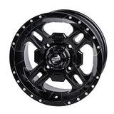 Tusk Beartooth Wheel - Polaris