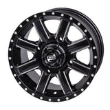 Tusk Cascade Wheel - Honda Pioneer 1000/1000-5