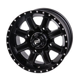 Tusk Cascade Wheel - Kawasaki Teryx