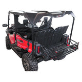 Seizmik X10D Bed Extender for Honda Pioneer 1000-5 and 700-4