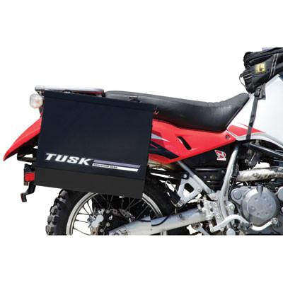 Tusk Aluminum Panniers - Main Image